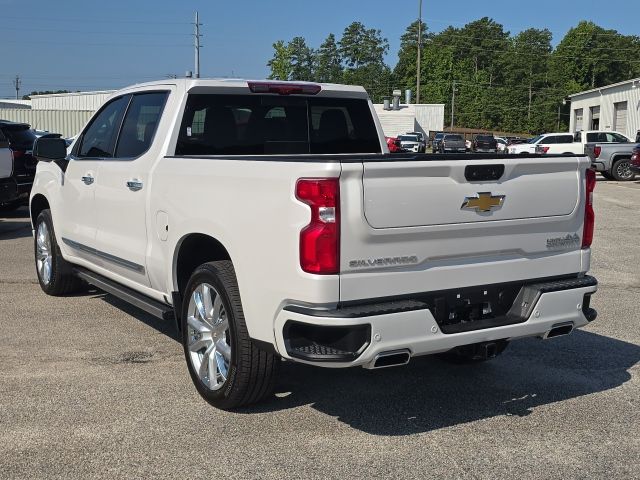Photo of 2025 Chevrolet Silverado 1500 High Country in Dallas, GA - 3,  2025 Chevrolet Silverado 1500 High Country:43263A