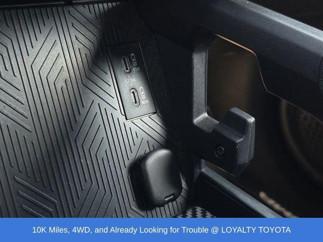 Used 2026 Toyota Tacoma Truck