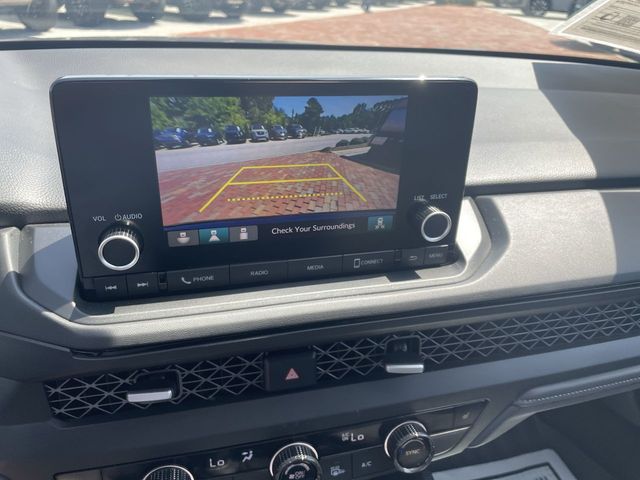 Used 2024 Honda Accord Sedan