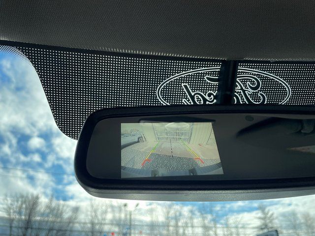 2019 Ford F-250SD XL - Ingot Silver exterior view 16