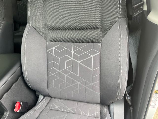 Used 2025 Nissan Frontier Truck