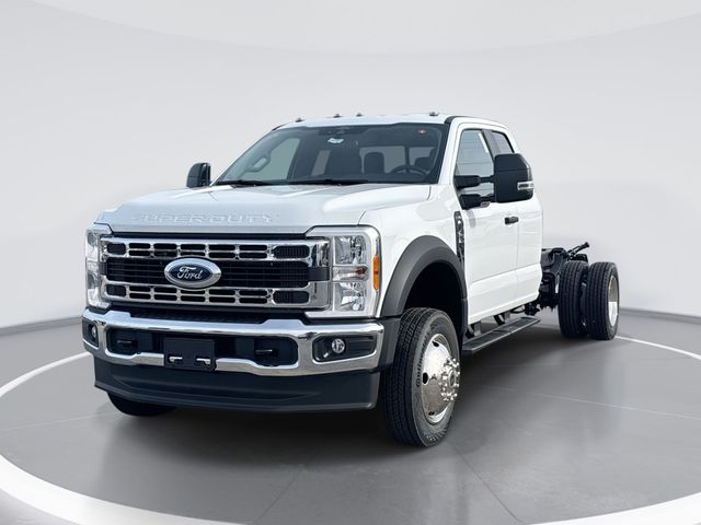 2026 Ford Chassis Cab F-450® XL