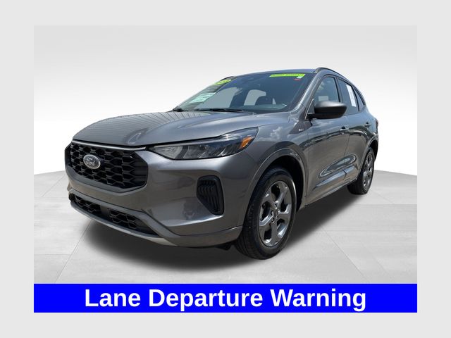  2023 Ford Escape ST-Line AWD   
