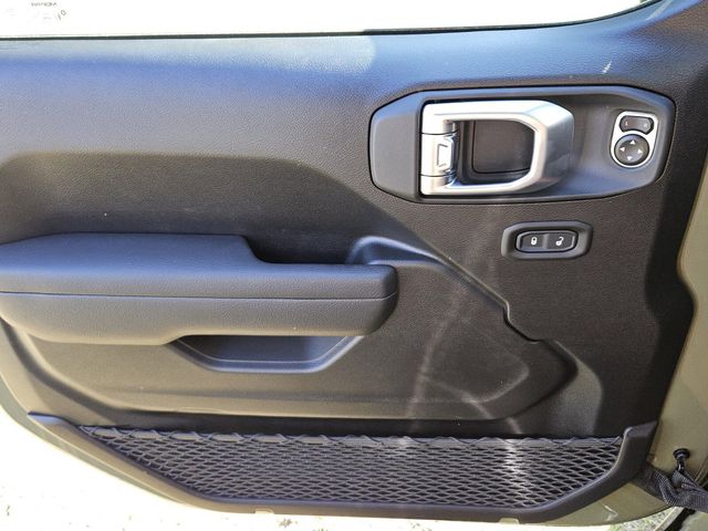 2026 Jeep Wrangler Willys 41