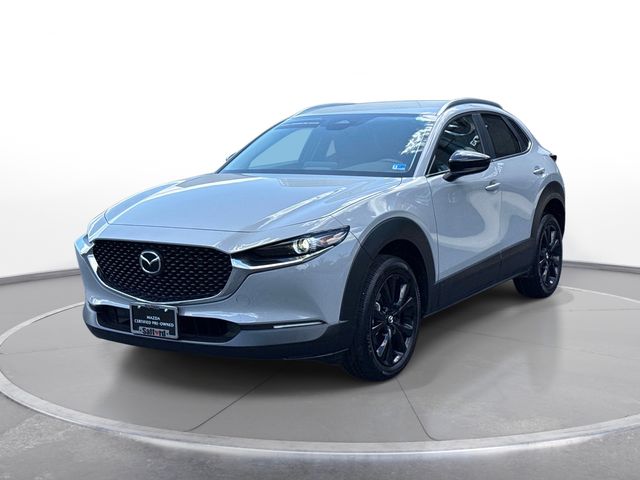 2025 Mazda Mazda CX-30 2.5 S Select Sport