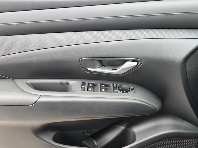 2027 Hyundai Santa Cruz
