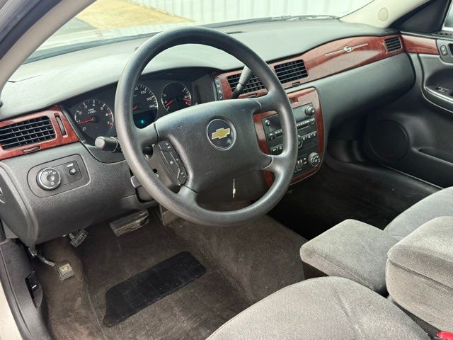 used 2006 Chevrolet Impala car, priced at $6,288