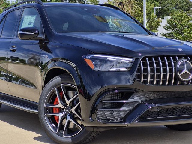 new 2026 Mercedes-Benz GLE car, priced at $138,545