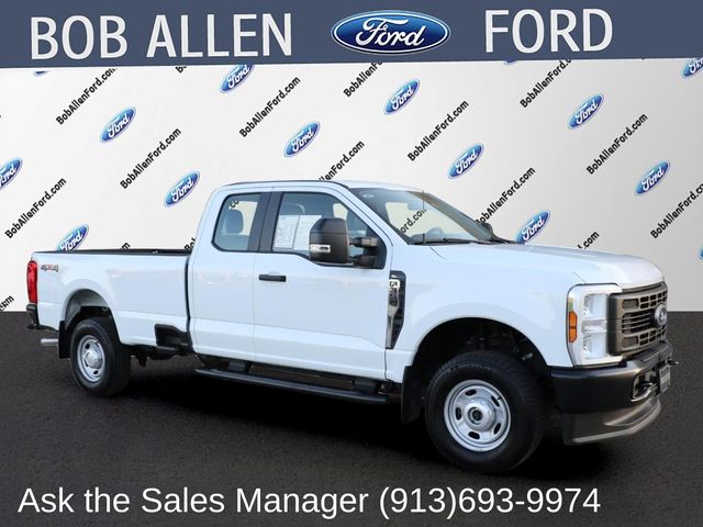 2024 Ford F-350SD XL