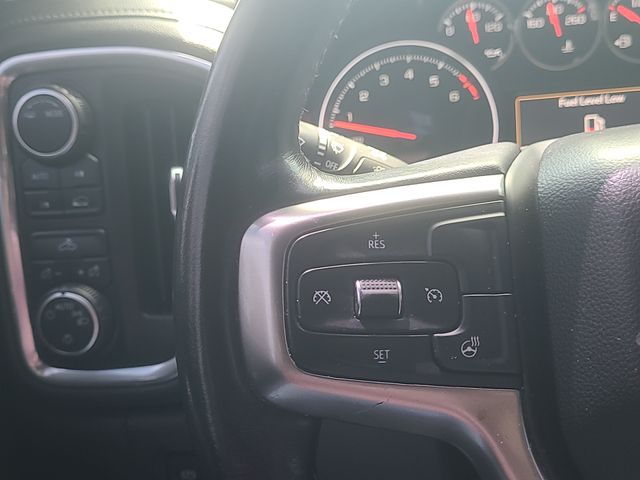 Used 2021 Chevrolet Silverado 1500 Truck