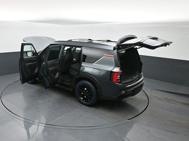 2025 Nissan Armada PRO-4X - Photo 72