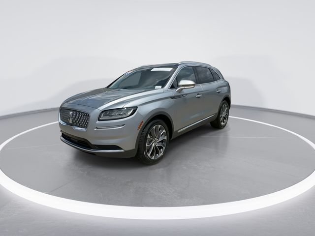 Used 2022 Silver Lincoln Reserve image 3