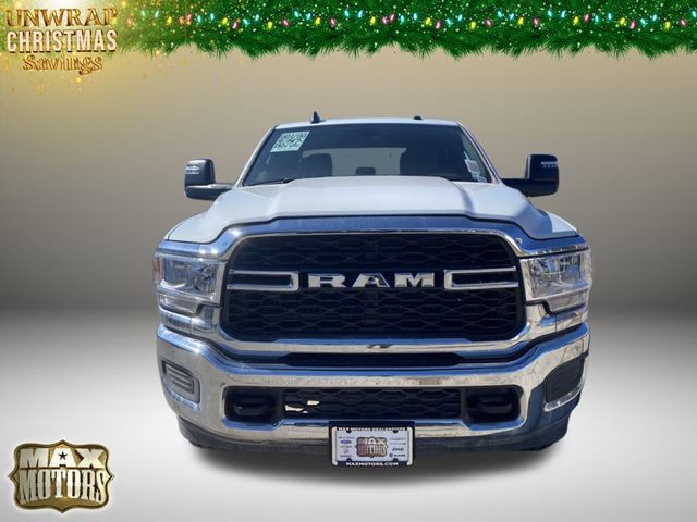 2023 Ram 2500 Tradesman 6