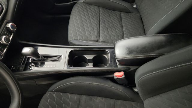 2023 Nissan Kicks SV Black at Classic Elite Chevrolet Hwy 6
