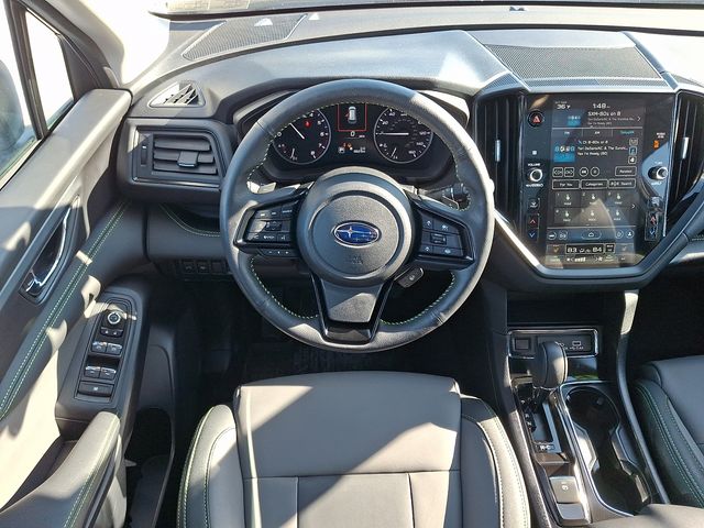 used 2025 Subaru Ascent car, priced at $39,998