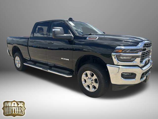 Used 2026 Ram 2500 Truck