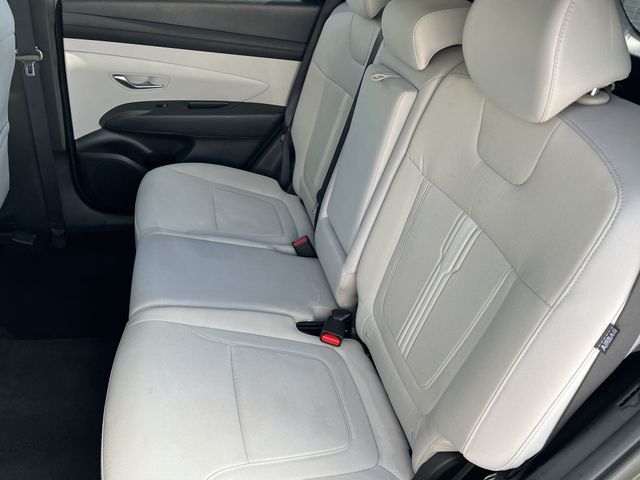 Used 2025 Green Hyundai SEL image 36