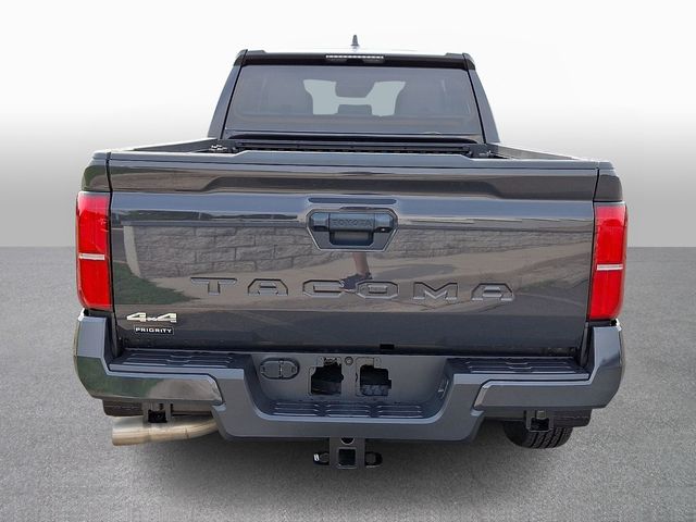 Used 2025 Toyota Tacoma Truck