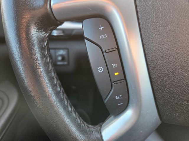 2017 Chevrolet Traverse 1LT