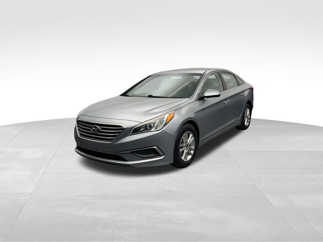 2016 Hyundai Sonata Base 5