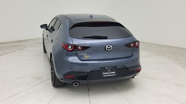 2026 Mazda Mazda3 2.5 S Premium - 3