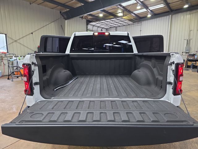 Used 2025 White Ram Rebel image 13