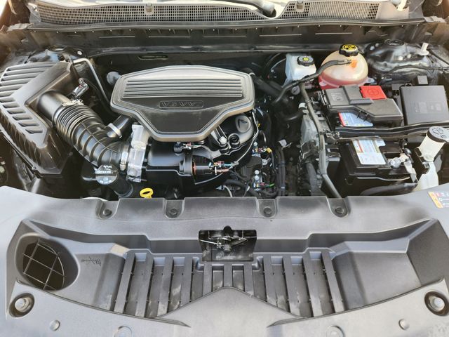 2020 Chevrolet Blazer LT Gray at Durrett Motor Company