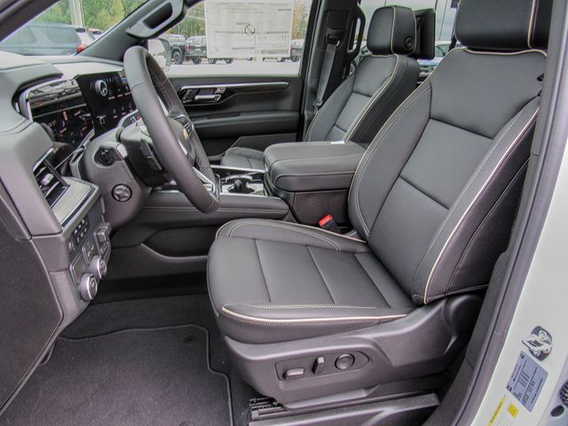 2026 Chevrolet Tahoe Premier:44717