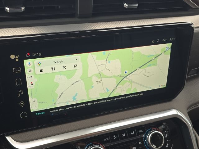 2023 GMC Sierra 1500 Denali:168682B