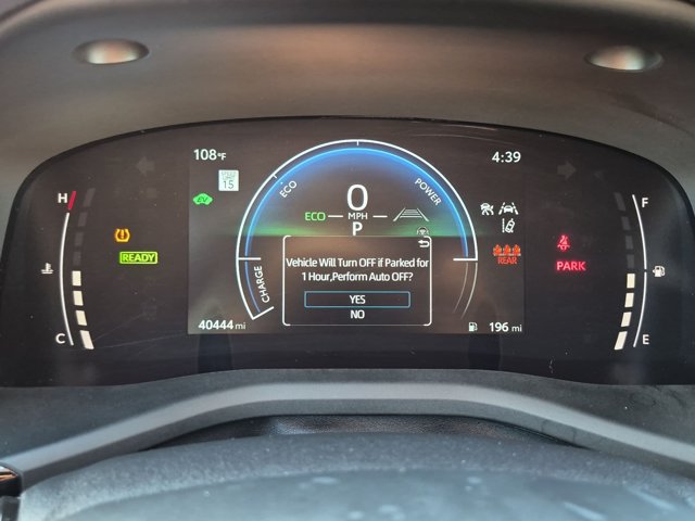 Used 2025 Toyota Camry Sedan
