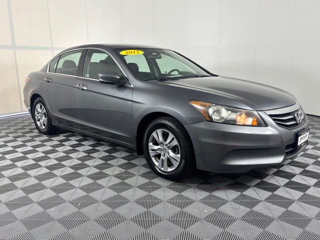 Used 2012 Honda Accord Sedan