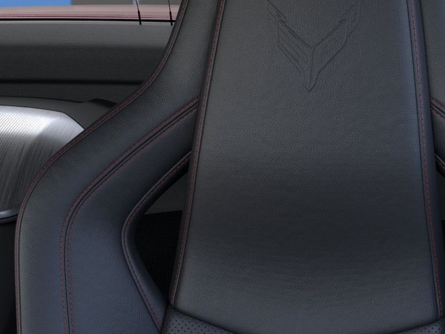 2027 Chevrolet Corvette Grand Sport:47220