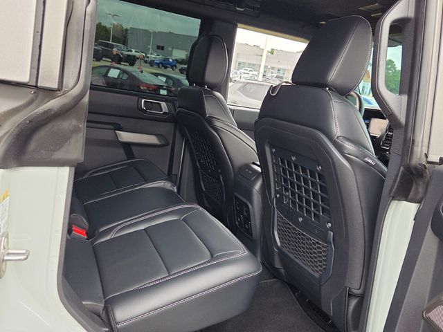 Used 2021 Ford Bronco SUV