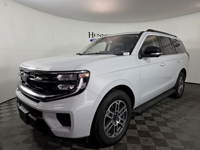 2025 Ford Expedition Active RWD