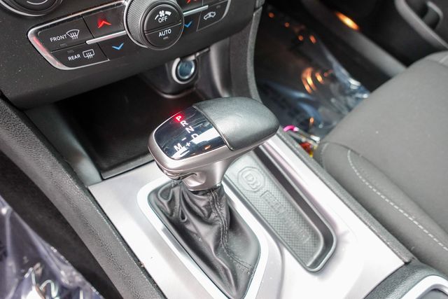 used 2022 Dodge Charger car, priced at $28,448