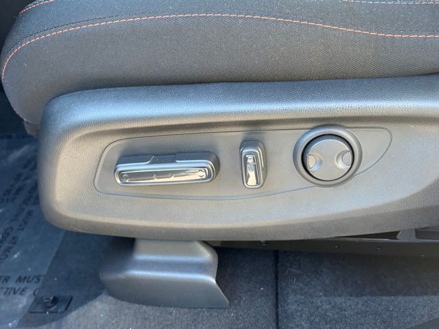 new 2026 Honda CR-V Hybrid car, priced at $39,035