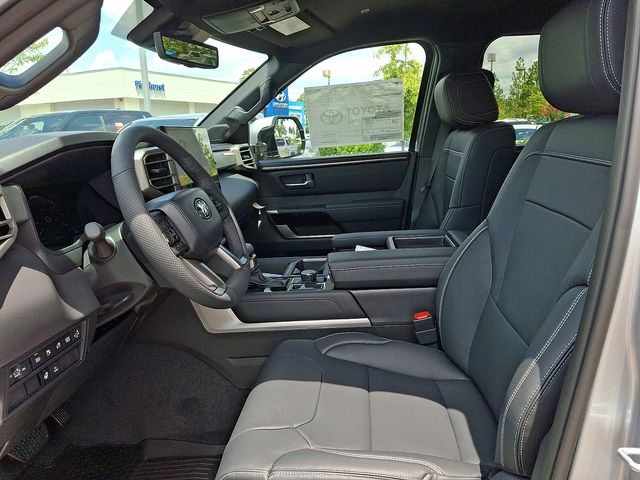 New 2026 Toyota Tundra i-FORCE MAX Truck