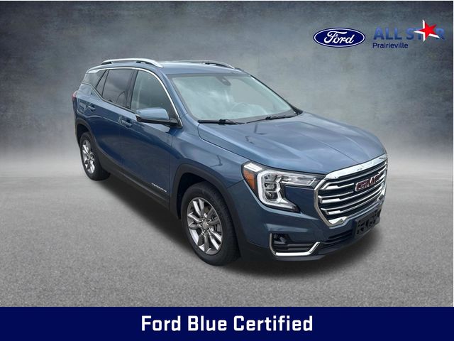 2024 GMC Terrain SLT AWD