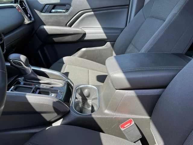 Used 2024 GMC Canyon Truck