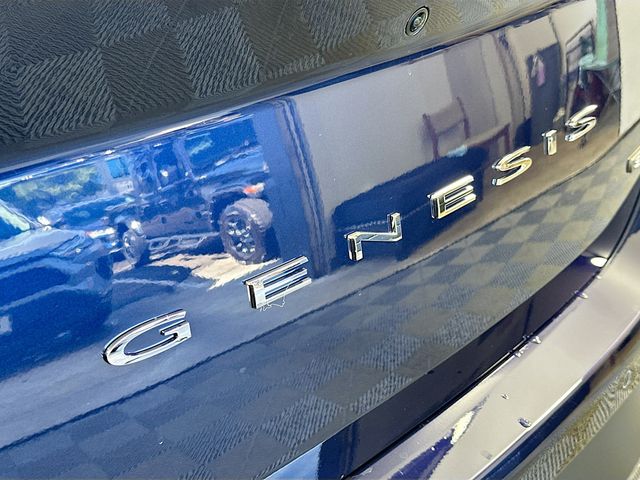 Thumbnail: 2026 Genesis G70 - 22