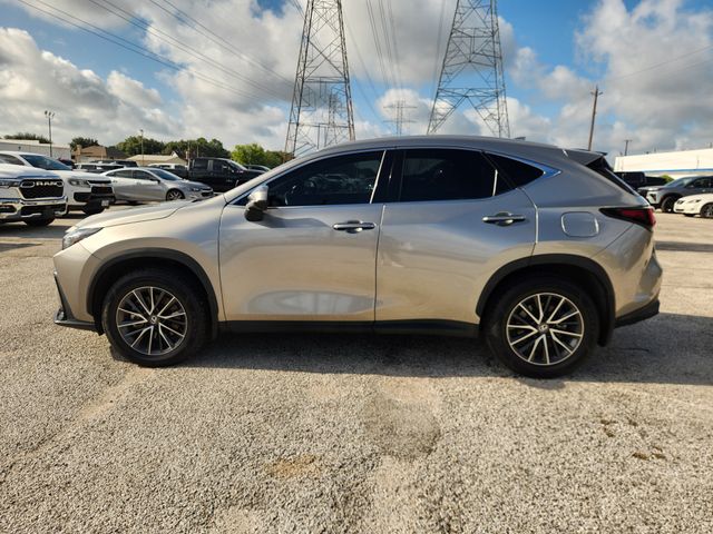 2024 Lexus NX 250 Premium - 3