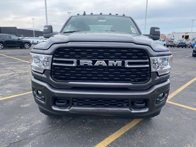 2024 Ram 2500 Big Horn 2