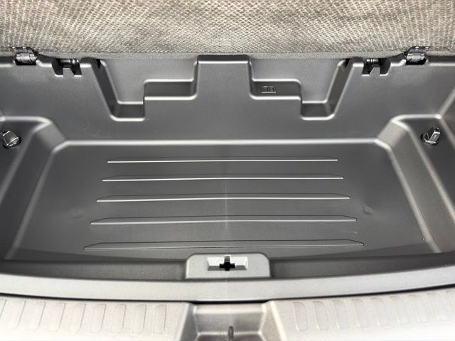 New 2026 Chevrolet Traverse SUV
