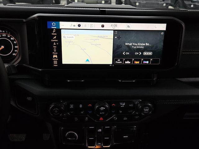 New 2026 Purple Jeep Sahara image 17