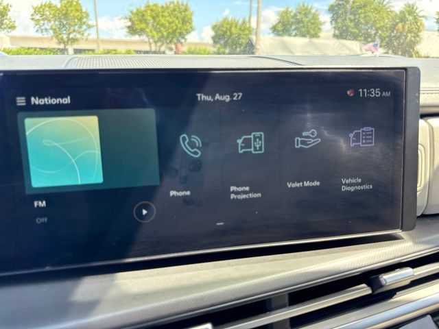 2026 Hyundai Santa Fe - $30,888