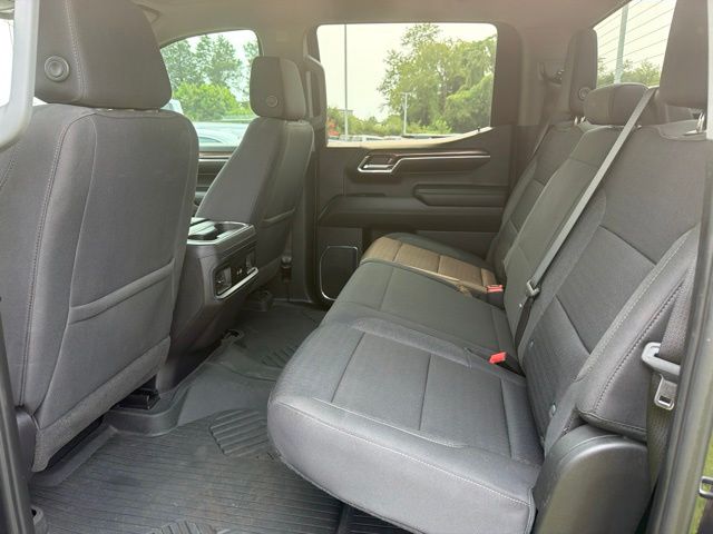 ChevroletSilverado 15006