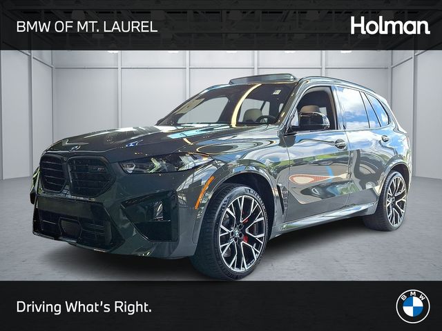 X5 M Competition