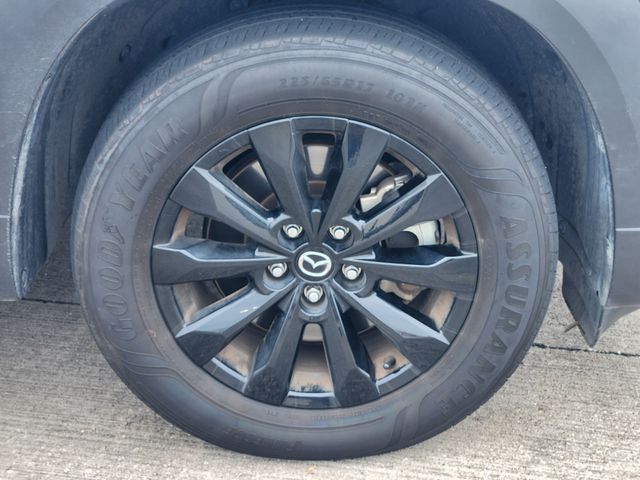 2025 Mazda CX-50 2.5 S Preferred Package - 9
