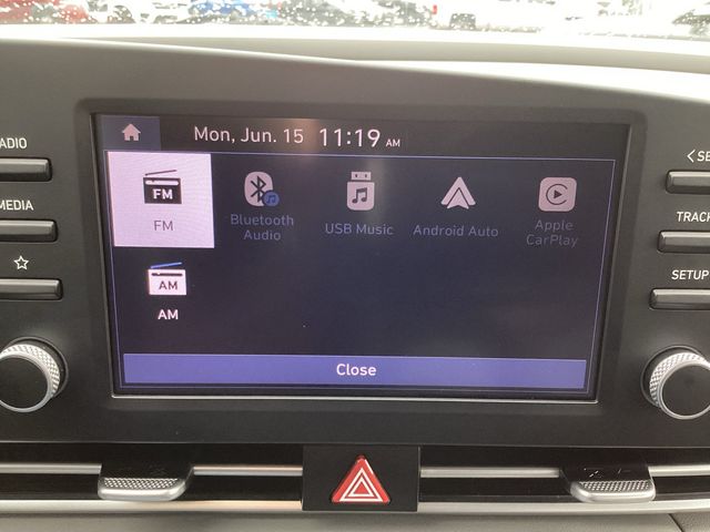 Used Car 2024 Hyundai Elantra  Se For Sale Under $20,000 In San Antonio, Texas