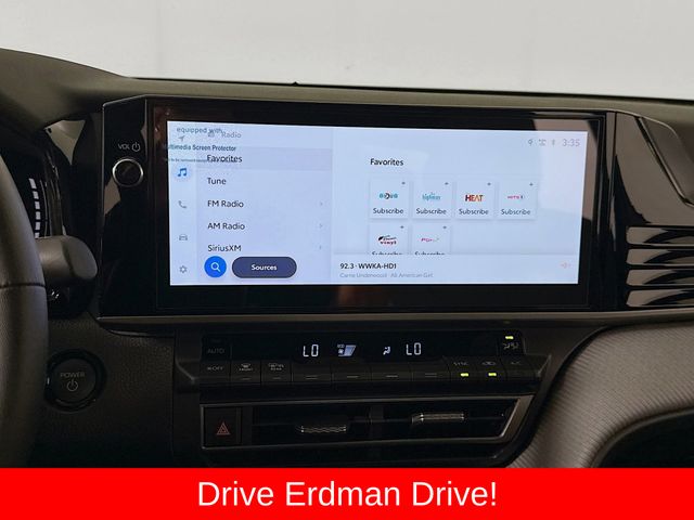 Used 2026 Toyota Camry Sedan